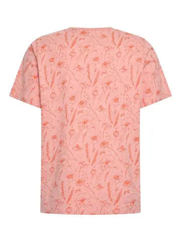 Consor - T-shirt heren - Human Nature