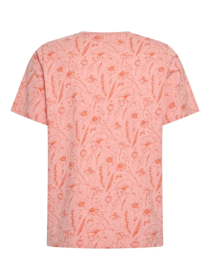 Consor - T-shirt heren - Human Nature