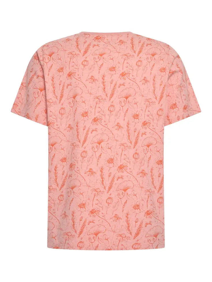 Consor - T-shirt heren - Human Nature