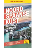 Marco Polo reisgids Noord-Spaanse kust