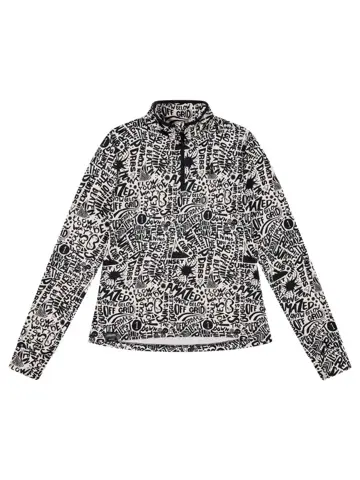 Cabin Life - Dames - Skipully