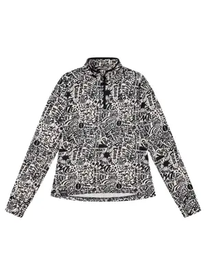 Poederbaas - Cabin Life - Dames - Skipully