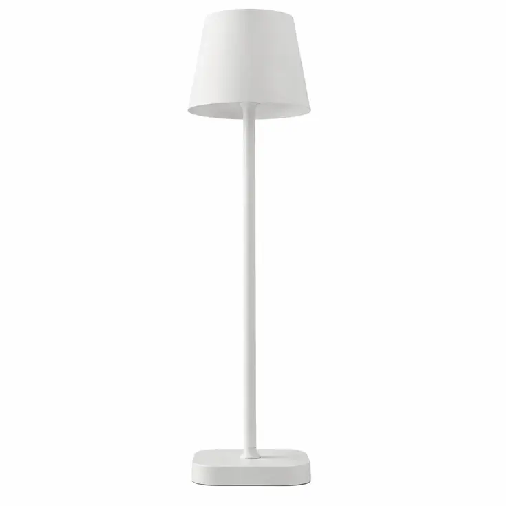 Tafellamp Lume - 3 lichtstanden - 38cm