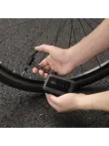 Elektrische Mini Fietspomp - 10.3 Bar