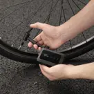 Elektrische Mini Fietspomp - 10.3 Bar