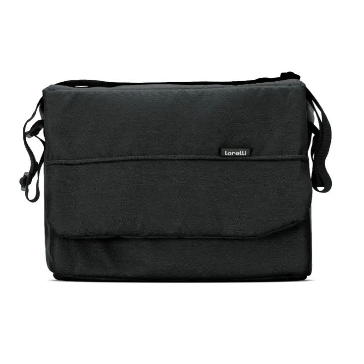 Lorelli Duo Duowagen incl. Luiertas