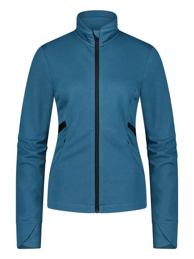 Frisa - Fleecevest dames - Human Nature