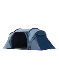 Campout 4-Persoons Vis-à-Vis Koepeltent