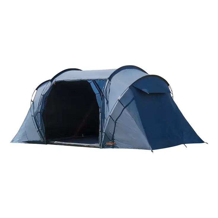 Campout 4-Persoons Vis-à-Vis Koepeltent