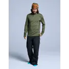 Poederbaas - Four Seasons - Heren - Pully