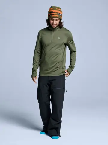 Four Seasons - Heren - Pully