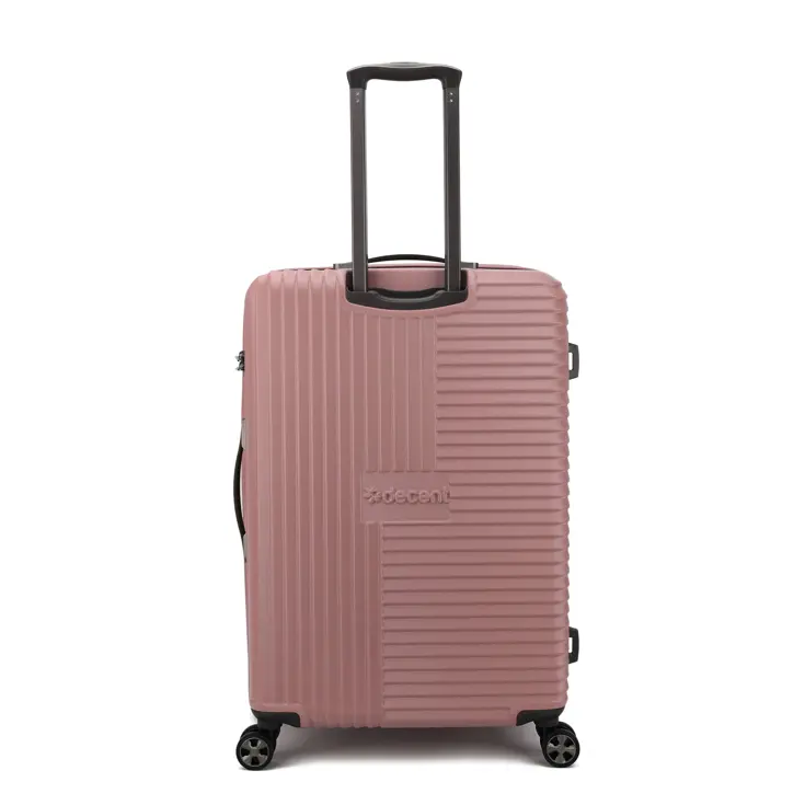 Tourister - Grote koffer 76cm - 118L