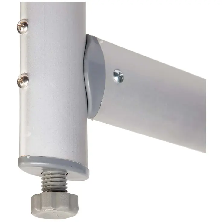 Tafel Premium Ovaal 150x80 cm