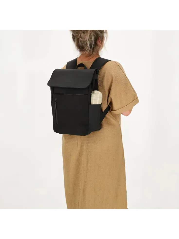Kobe - Laptoprugzak met klep - 15,6"