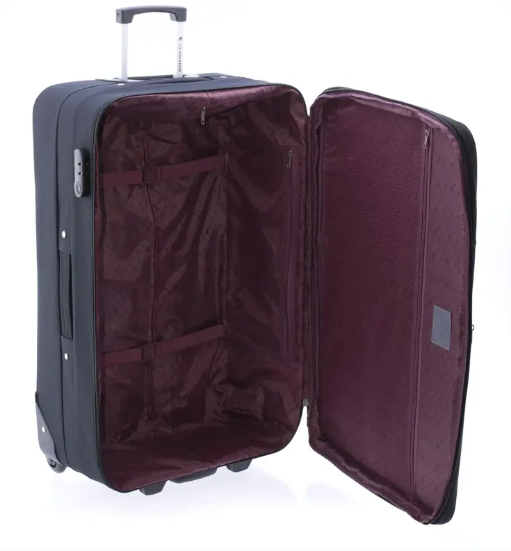 Metro - Grote koffer - 72cm - 95L