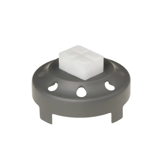 Esbit Outdoor Kooktoestel 985ml met opbergtas