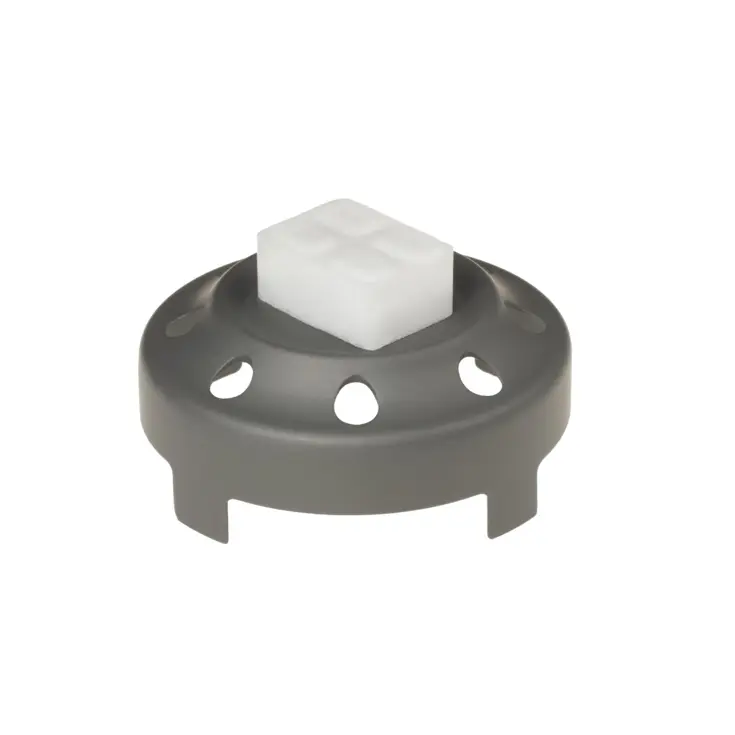 Esbit Outdoor Kooktoestel 985ml met opbergtas