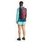 Ortovox Traverse Light 20 petrol-blue