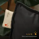 Pleafs Warmtekussen 45x45cm Plush