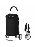 Boodschappenwagen Opvouwbaar