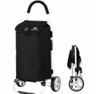 Boodschappenwagen Opvouwbaar