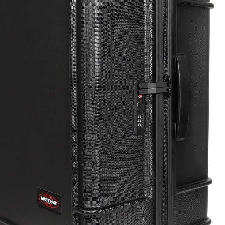 Resist'r Zip koffer / 125 L