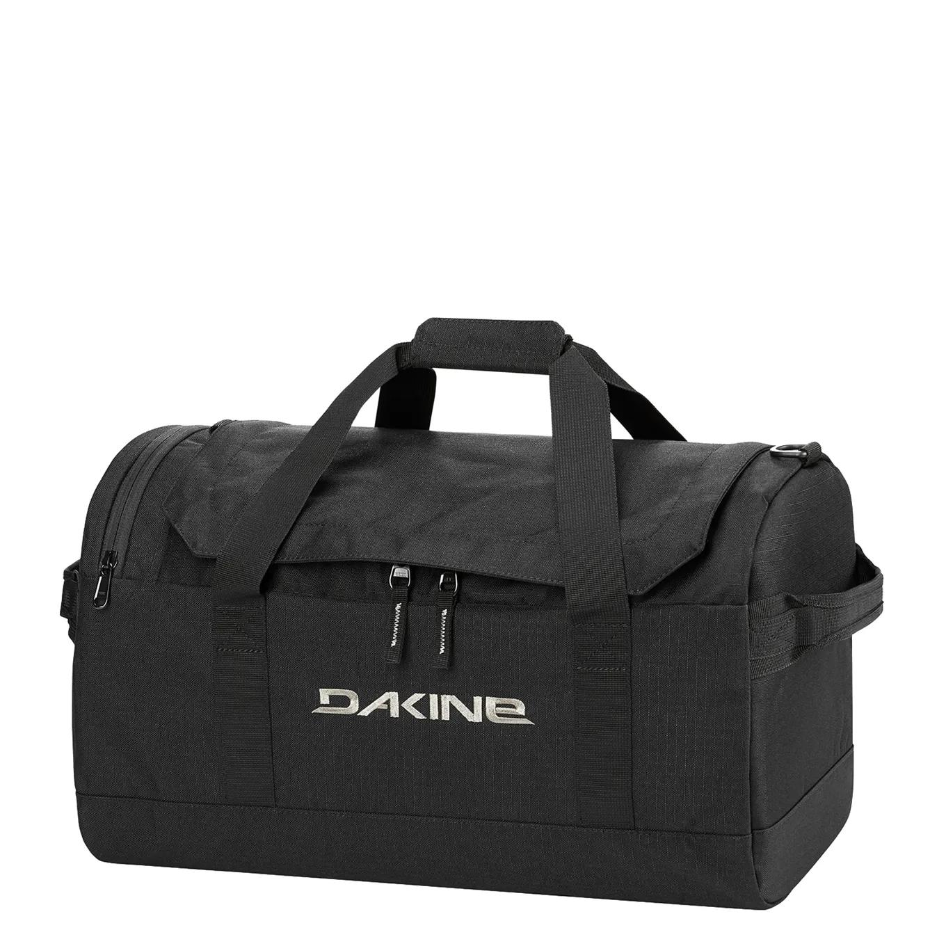 Dakine  EQ Duffle 35L black  Zwart main product image