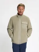 Harte - Fleecevest heren