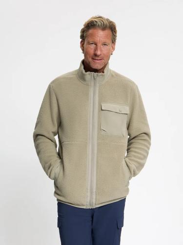 Harte - Fleecevest heren