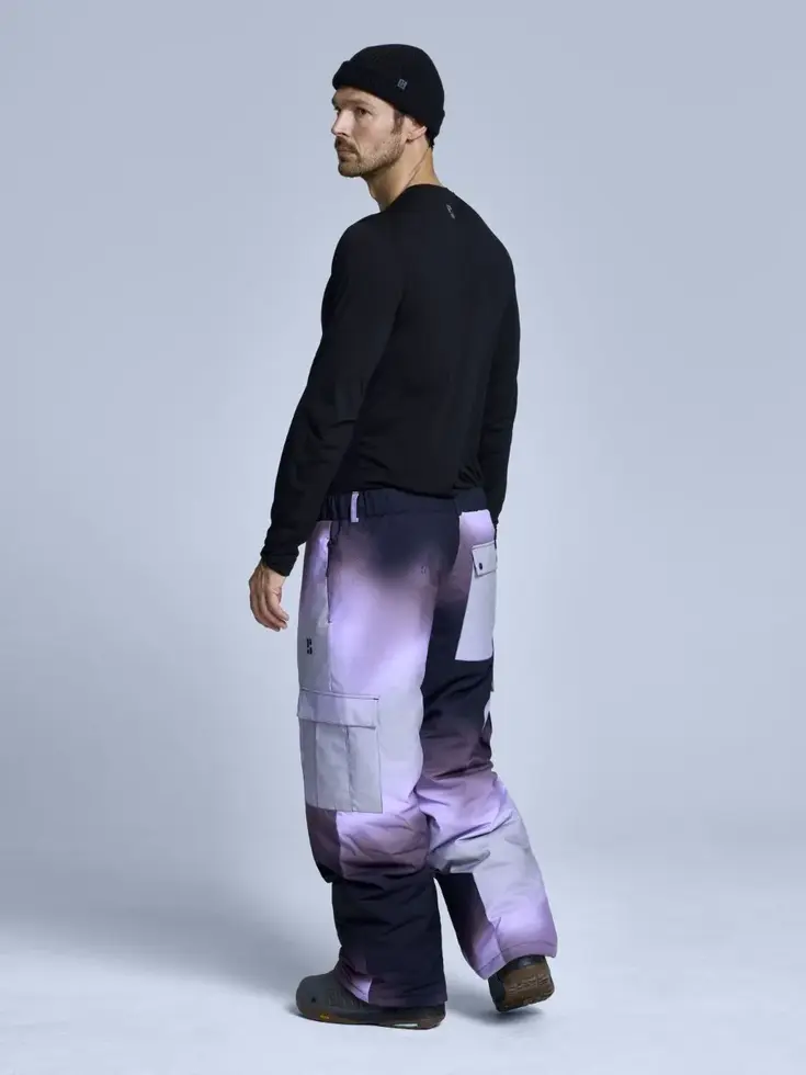 Jibba Cryo Park - Unisex - Skibroek