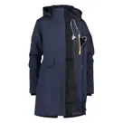 Silva - Parka dames - Human Nature
