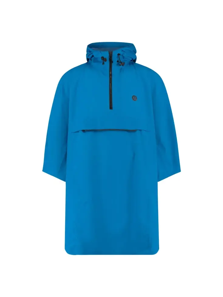 Grant - Regenponcho