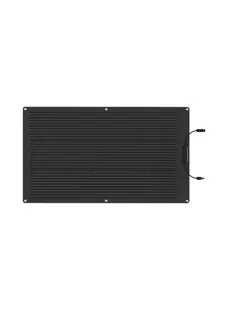 EcoFlow Flexible Solar Panel 100W