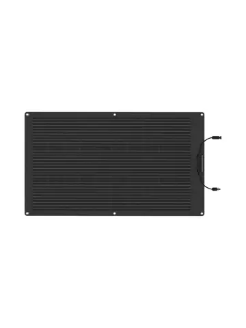 EcoFlow Flexible Solar Panel 100W