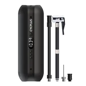 A2 PLUS autoband, Camper, fiets