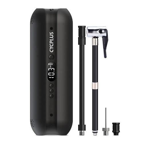 A2 PLUS autoband, Camper, fiets