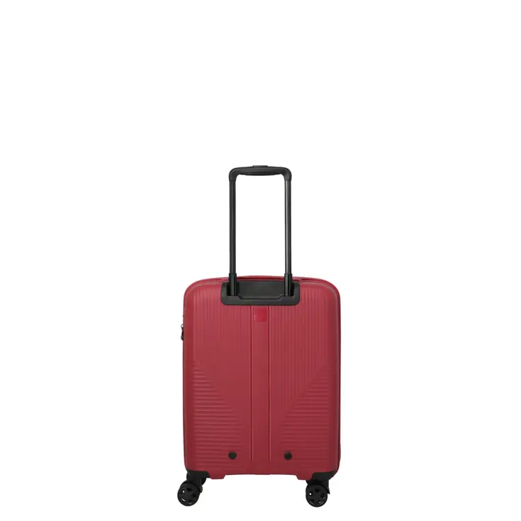 Air Stripe Spinner Cabin Trolley  | 39 L