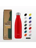 Drinkfles RVS 500 ml