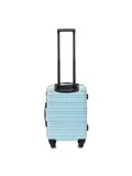 Reiskoffer S ABS 39L met TSA-slot en 360° wielen