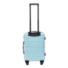 BlockTravel handbagage - S - TSA-slot - 39L