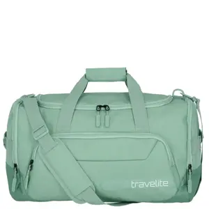 Travelite Kick Off Duffle M sage |45 L