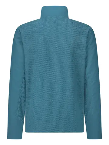 Quinlan - Fleecevest heren - Human Nature