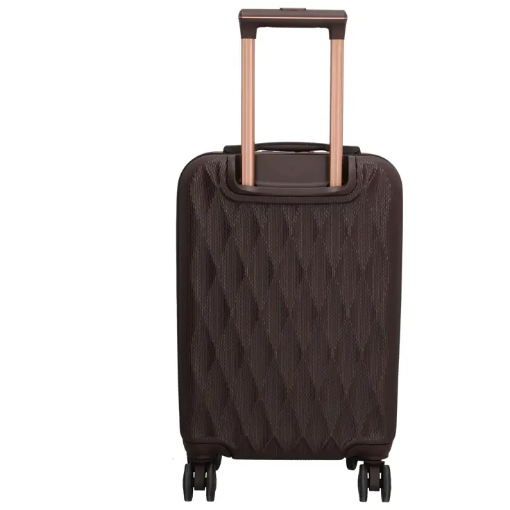 Honey - Handbagage koffer - 55cm - 34L - TSA-slot