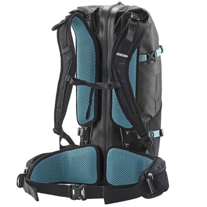 Ortlieb Atrack 35 L Daypack petrol