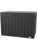 Opbergbox – 170L – 78x44x56 cm
