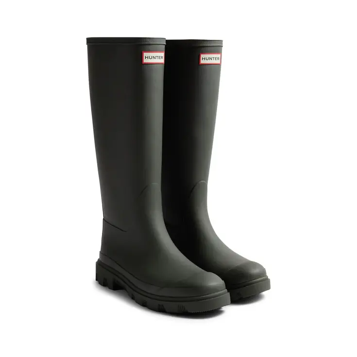 Unisex Downpour Tall Boot Regenlaars Hunter
