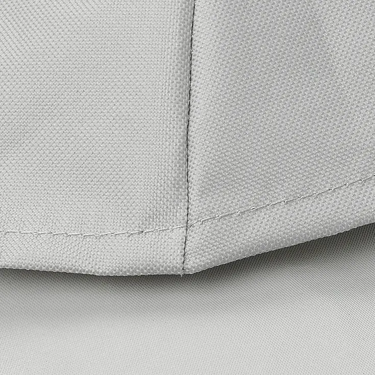 Campout Wielhoes XL - 13-14", 65 cm - Grijs