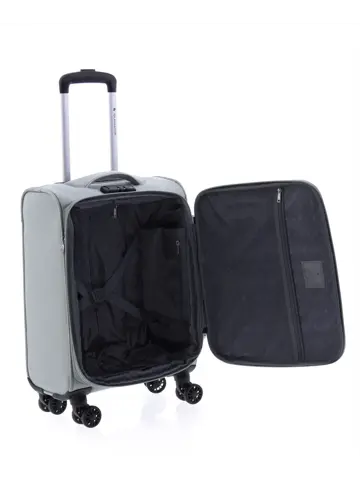 Arctic -  Handbagage koffer - 55cm - 36L