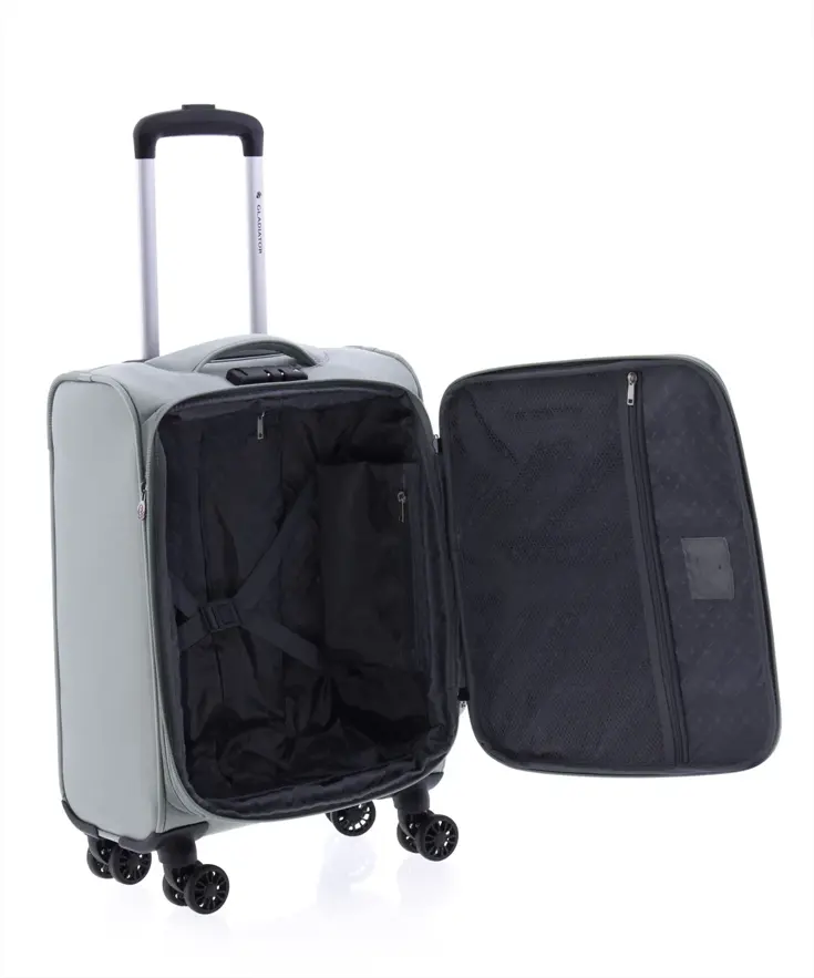 Arctic -  Handbagage koffer - 55cm - 36L