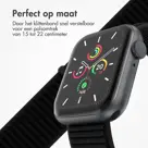 Bandje voor Apple Watch | 38/40/41/42 mm